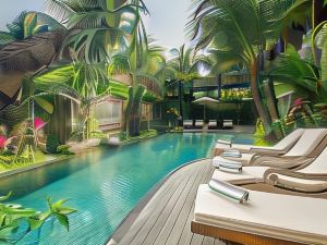 Weda Cita Resort and Spa by Mahaputra