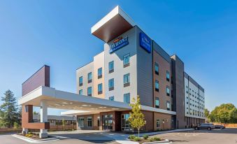 Baymont Inn & Suites by Wyndham Madison