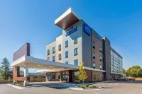 Baymont Inn & Suites by Wyndham Madison Hotels in Madison