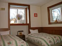 Pension Kaze No Uta