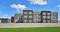 Hotel 21 Các khách sạn gần Rebecca Winters Memorial