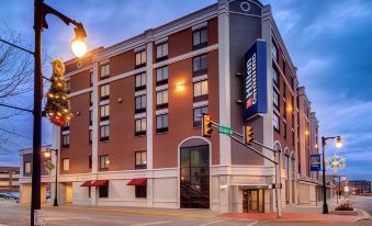 Hilton Garden Inn Terre Haute