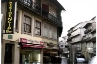 GuestHouse Belo Horizonte Hotel dekat São João National Theatre