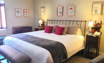 Hotel Boutique El Palomar