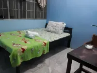 Cvbnb Guesthouse Hôtels à proximité de : Le Concepts Lifestyle and Cafe San Fernando Branch