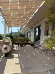 Michaela Hotels in Elios Proni