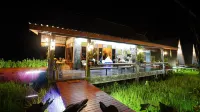 Rice Wonder Cafe & Eco Resort Hotels in Klaeng