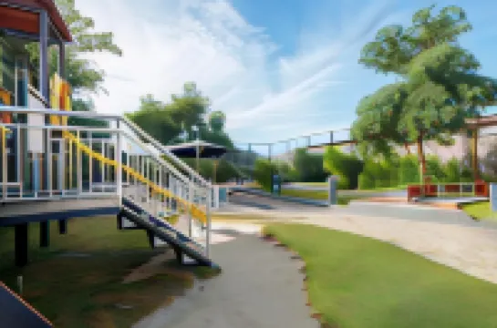 Hotel Dhika Serenity Surabaya Hoteles en Mulyorejo