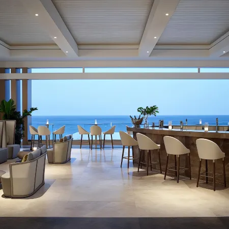 Mayia Exclusive Resort & Spa - All Inclusive