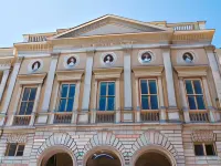 Bed & Breakfast Casa Lopez Hotels in Barletta