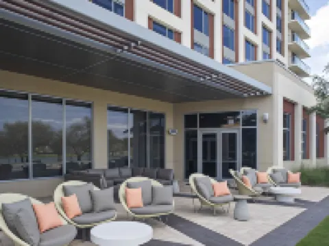 Hilton Miami Dadeland Hotels in Kendall