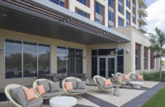 Hilton Miami Dadeland