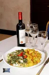 Glory Palace Hotel - breakfast