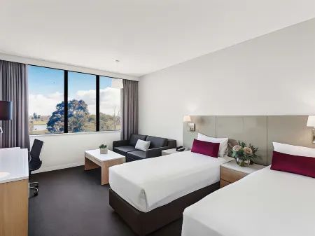 Mercure Brisbane Spring Hill