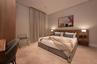 Viola Gardens Residence Hotels in Riyadh