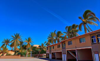 Hotel Oasis