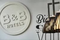 B&B Hotel Orléans Saran