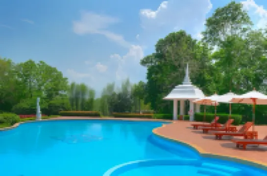 몬파나논 웰니스 리조트 & 스파