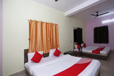 Hotel Savashi Puri - Near Golden Beach & Temple by Morservices Hotels near ବାଲୁଙ୍କେଶ୍ୱର ମହାଦେବ ମନ୍ଦିର Balunkeswar Mahadeb Mandir