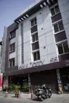 Hotel Wall City 55 Hotel in zona Bhuli Bhatiyari Ka Mahal