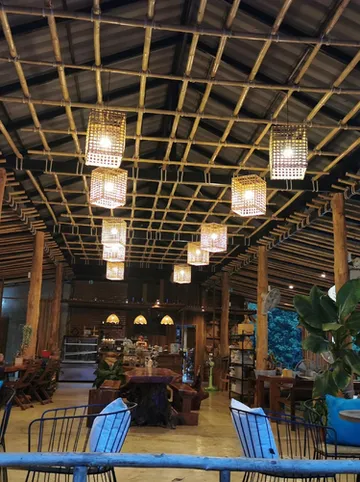 รูปภาพของไร่ต้นรักออร์แกนิคฟาร์ม