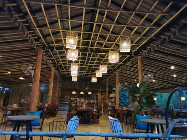 รูปภาพของไร่ต้นรักออร์แกนิคฟาร์ม