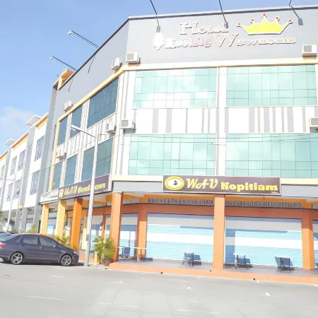 Hotel Wawasan