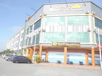 Hotel Wawasan Отели в г. 
