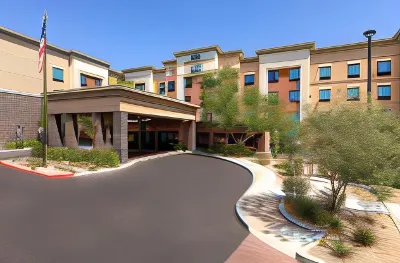 Homewood Suites by Hilton Phoenix North-Happy Valley Hotels in Deer Valley