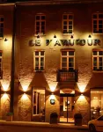 Hotel le d'Avaugour