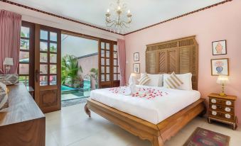 Villa Casa Adeline by Maviba Villas and Resorts