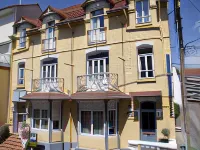 Hôtel de Charme Equinoxe