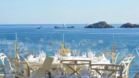 Royal Blue Hotel Hotel a Zaton