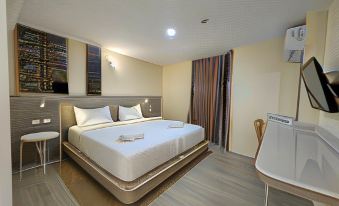 One Budget Hotel Chiangrai Phahonyothin