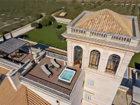 Villa Torre Bianca by Emily Hotels Ξενοδοχεία στην πόλη Cozzana