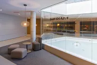 Hotel Macià Sevilla Kubb Hotels in Metropolitan Area of Seville