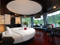 La Casta Regal Cruise Các khách sạn ở Tuần Châu