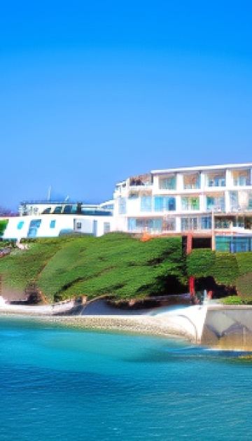 無料宿泊券】海のテラスよみたん都屋1泊券 （海のテラスよみたん