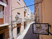 Residence Cortile Mercè Hotels in Trapani