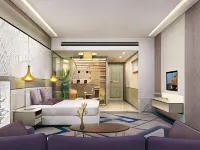 Erbil Arjaan by Rotana Hotels near City Center Park