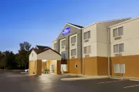 Baymont by Wyndham Lithia Springs Atlanta Hotel di Lithia Springs