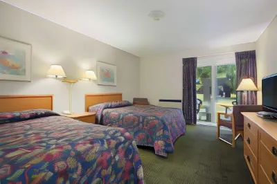 Travelodge by Wyndham Bracebridge