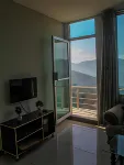 Green Valley Bhurban Apartments فنادق في Masoot