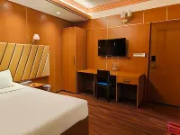 La Sky Dhaka Hotels in Jamgora