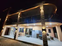 Bula VIP Lounge