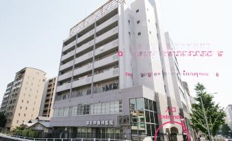 Goom Hotel Hakata-Higashihie-Ekimae