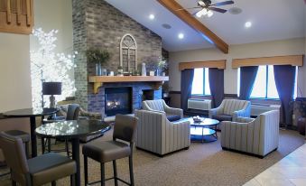 AmericInn by Wyndham Aberdeen Event Center