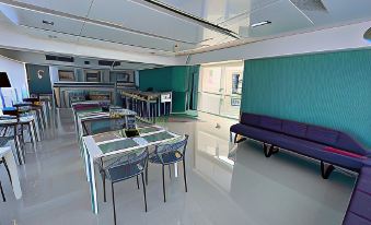 Lincoln Suite