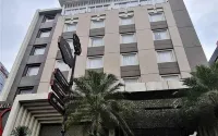 Pranaya Boutique Hotel