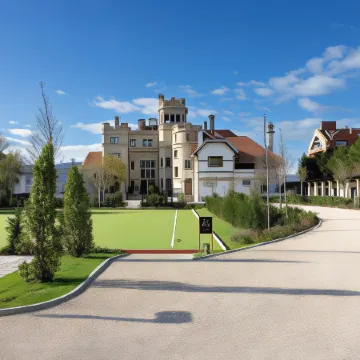 Palacio Arriluce Hotel - the Leading Hotels of the World